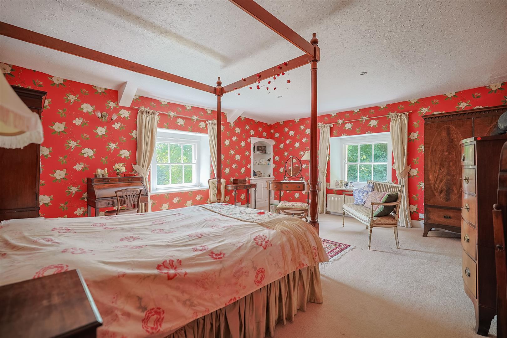 The Old Rectory, Ilston, Swansea, SA2 7LD